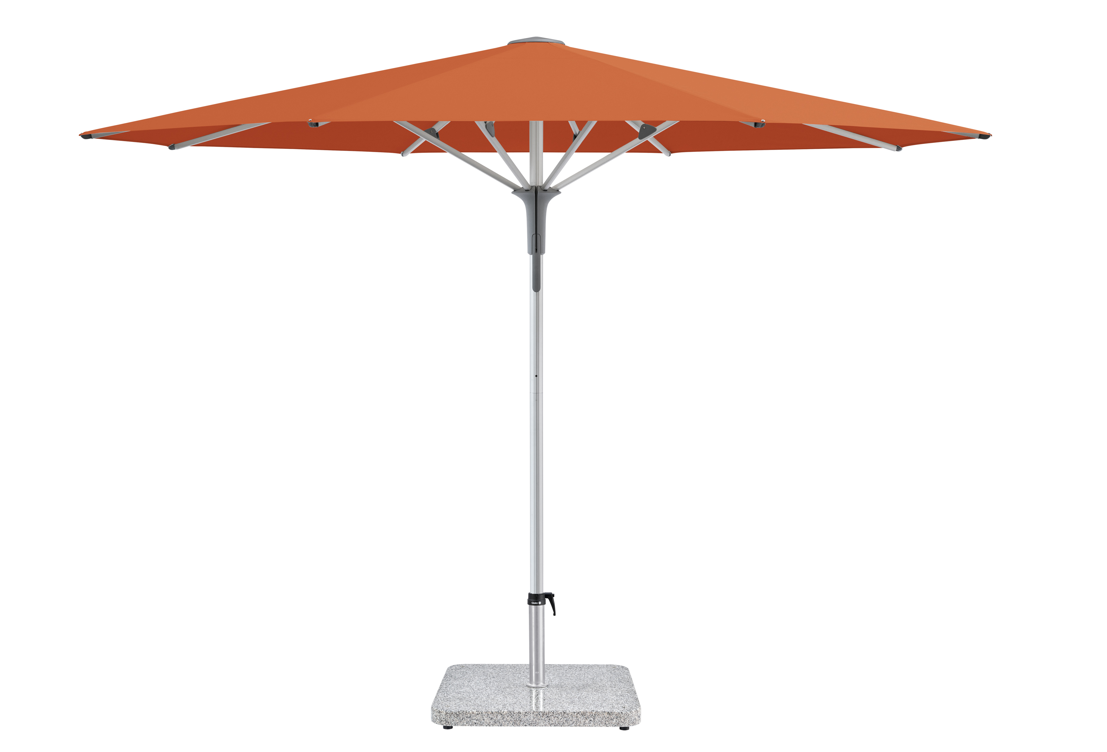 Fortero Pro round naturalanodised realbase 07032025 513