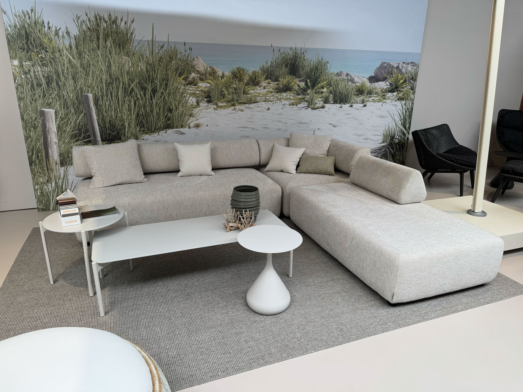 Jos de Groot Terrasadvies Dedon Brixx lounge SALE 00003