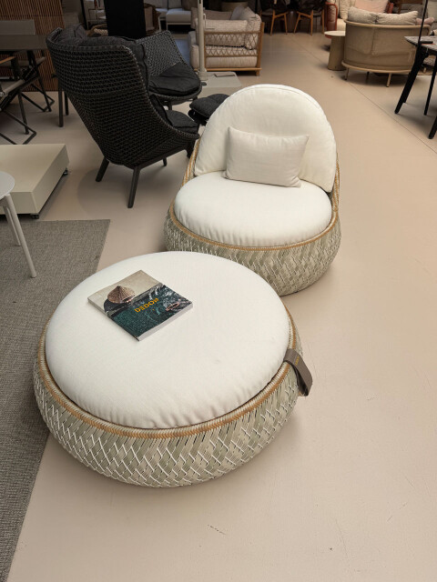 Jos de Groot Terrasadvies Dedon Dala loungechair 1