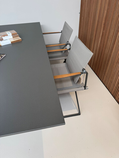 Jos de Groot Terrasadvies Dedon Seax dining 2