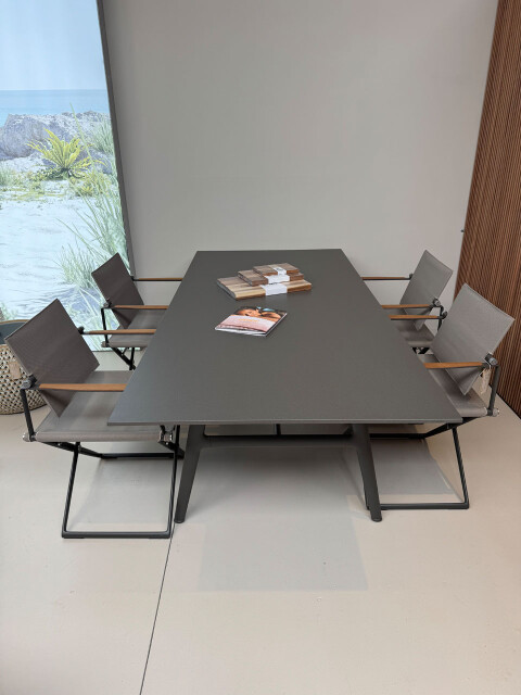 Jos de Groot Terrasadvies Dedon Seax dining 3