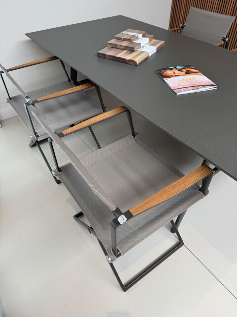 Jos de Groot Terrasadvies Dedon Seax dining 5