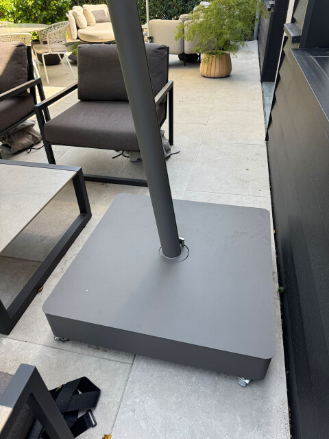 Jos de Groot Terrasadvies Extremis Sensu parasol 00004