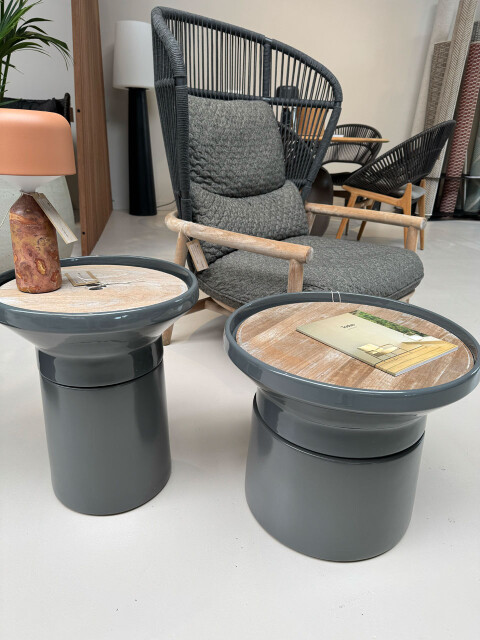 Jos de Groot Terrasadvies Gloster Fern loungechair SALE 00003