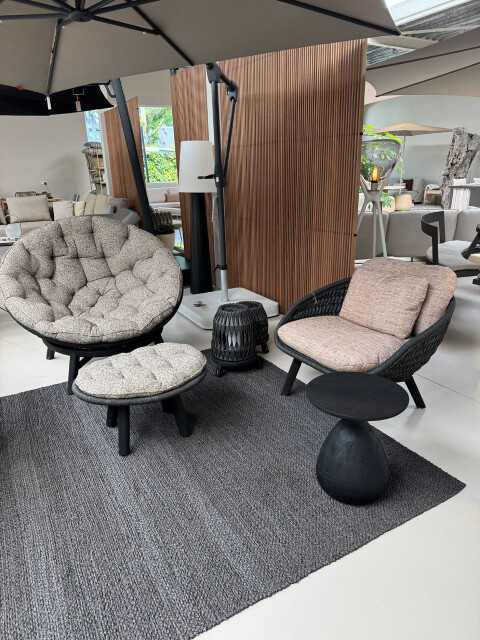 Jos de Groot Terrasadvies Manutti Sandua loungechair 1