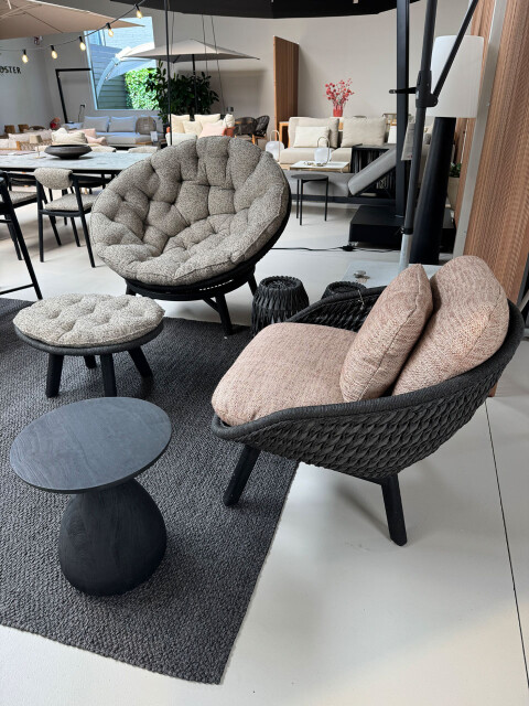 Jos de Groot Terrasadvies Manutti Sandua loungechair 2
