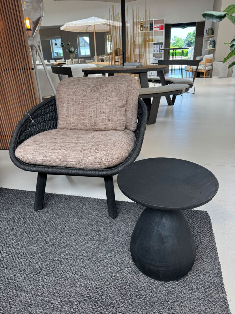 Jos de Groot Terrasadvies Manutti Sandua loungechair 3