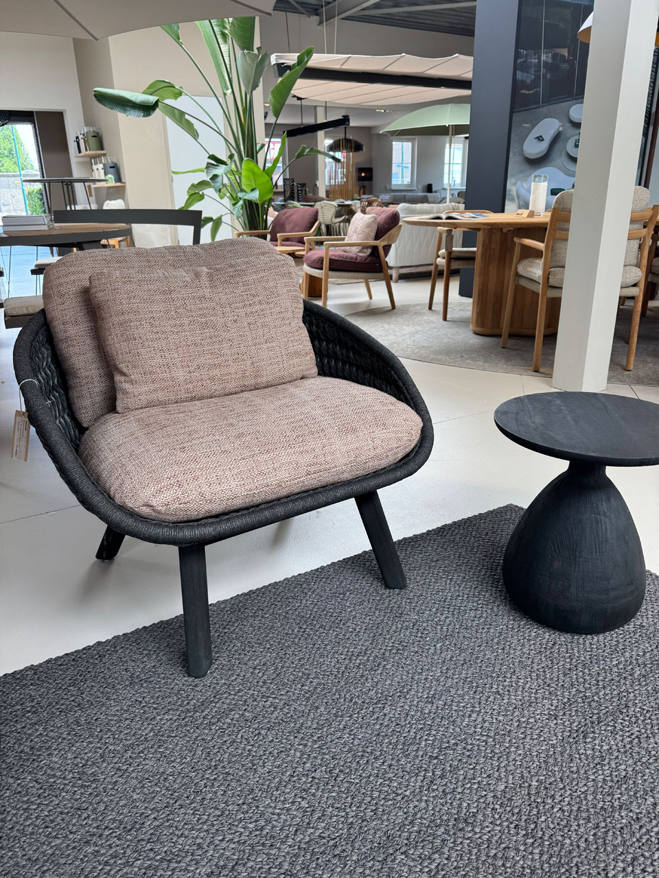 Jos de Groot Terrasadvies Manutti Sandua loungechair 4