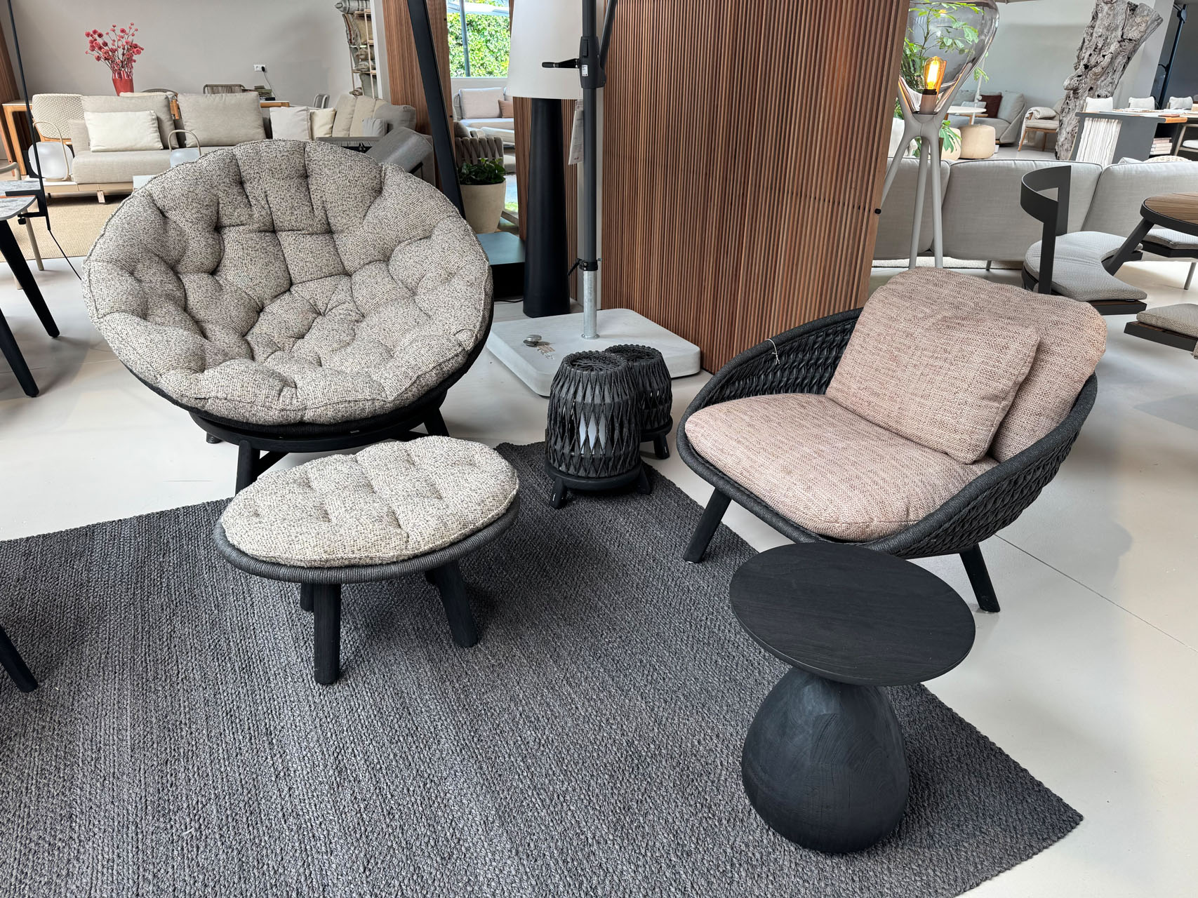 Jos de Groot Terrasadvies Manutti Sandua Papasan 1