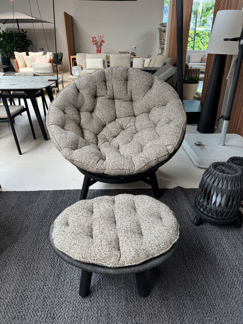 Jos de Groot Terrasadvies Manutti Sandua Papasan 3