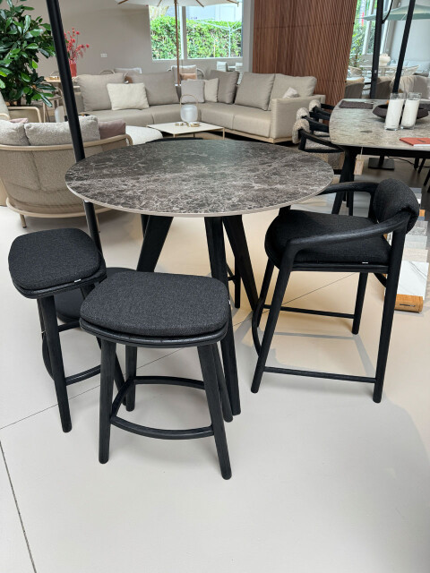 Jos de Groot Terrasadvies Manutti Torsa Solid barset SALE 00004