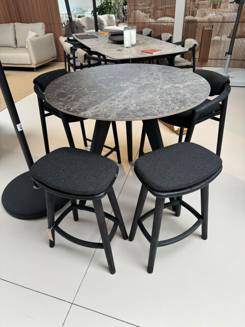 Jos de Groot Terrasadvies Manutti Torsa Solid barset SALE 00005
