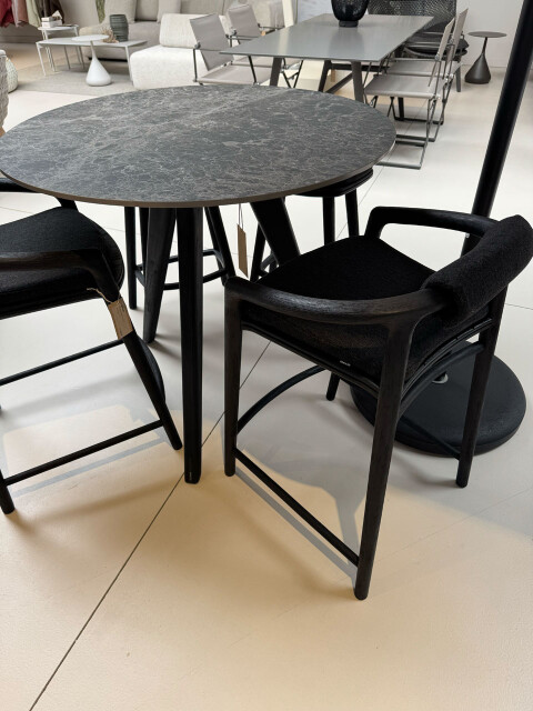 Jos de Groot Terrasadvies Manutti Torsa Solid barset SALE 00006