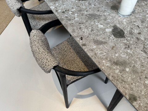 Jos de Groot Terrasadvies Manutti Torsa Solid eetset SALE 00004