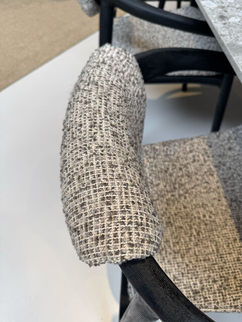 Jos de Groot Terrasadvies Manutti Torsa Solid eetset SALE 00005