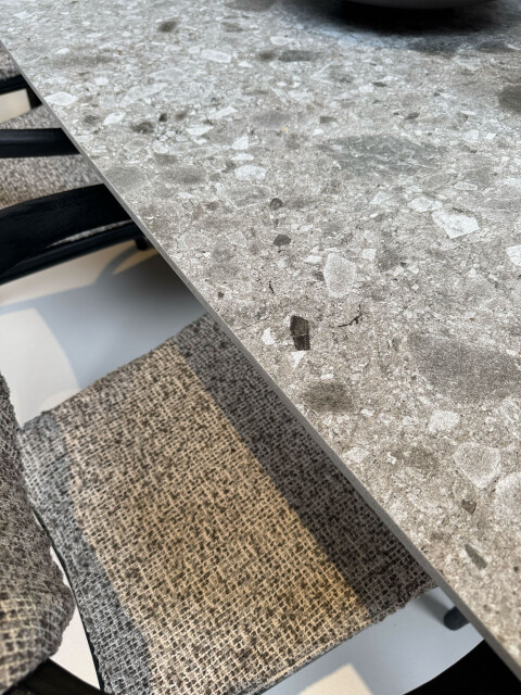 Jos de Groot Terrasadvies Manutti Torsa Solid eetset SALE 00006
