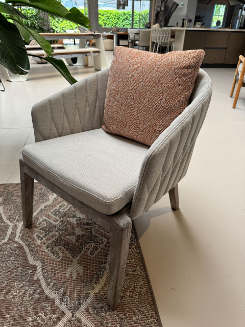 Jos de Groot Terrasadvies Royal Botania loungechair Calypso
