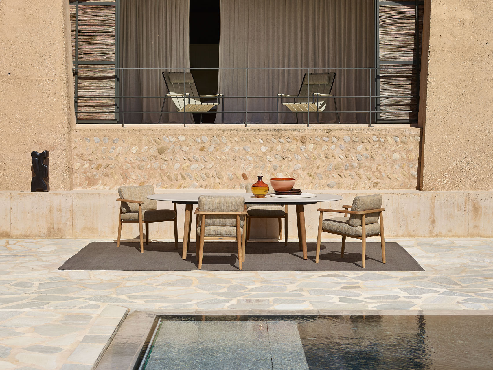 Jos de Groot Terrasadvies Royal Botania Mambo dining 00014