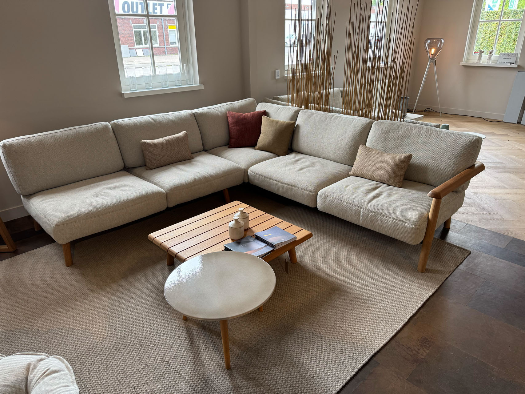 Jos de Groot Terrasadvies Royal Botania Mambo lounge SALE 00002