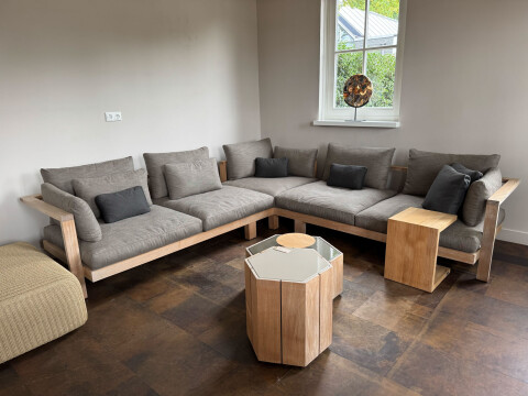 Jos de Groot Terrasadvies Tribu Pure sofa lounge SALE 00002