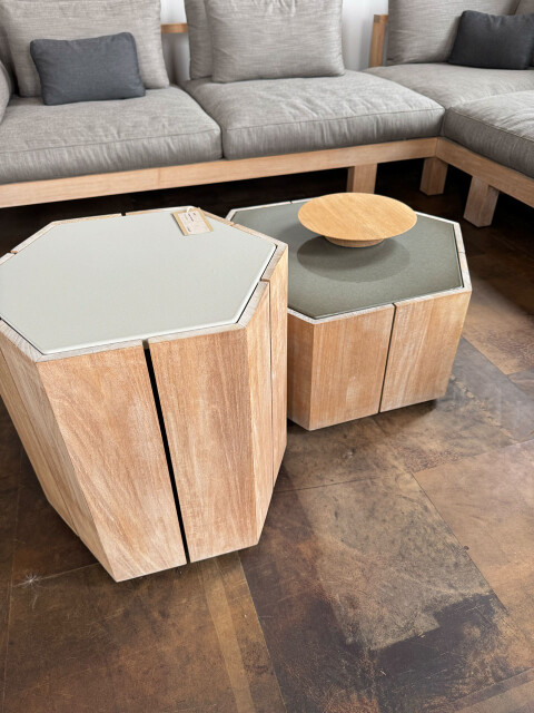 Jos de Groot Terrasadvies Tribu Pure sofa lounge SALE 00004