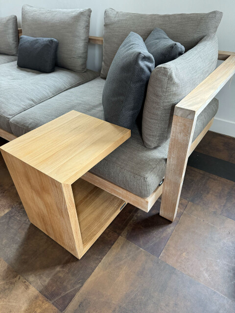 Jos de Groot Terrasadvies Tribu Pure sofa lounge SALE 00005