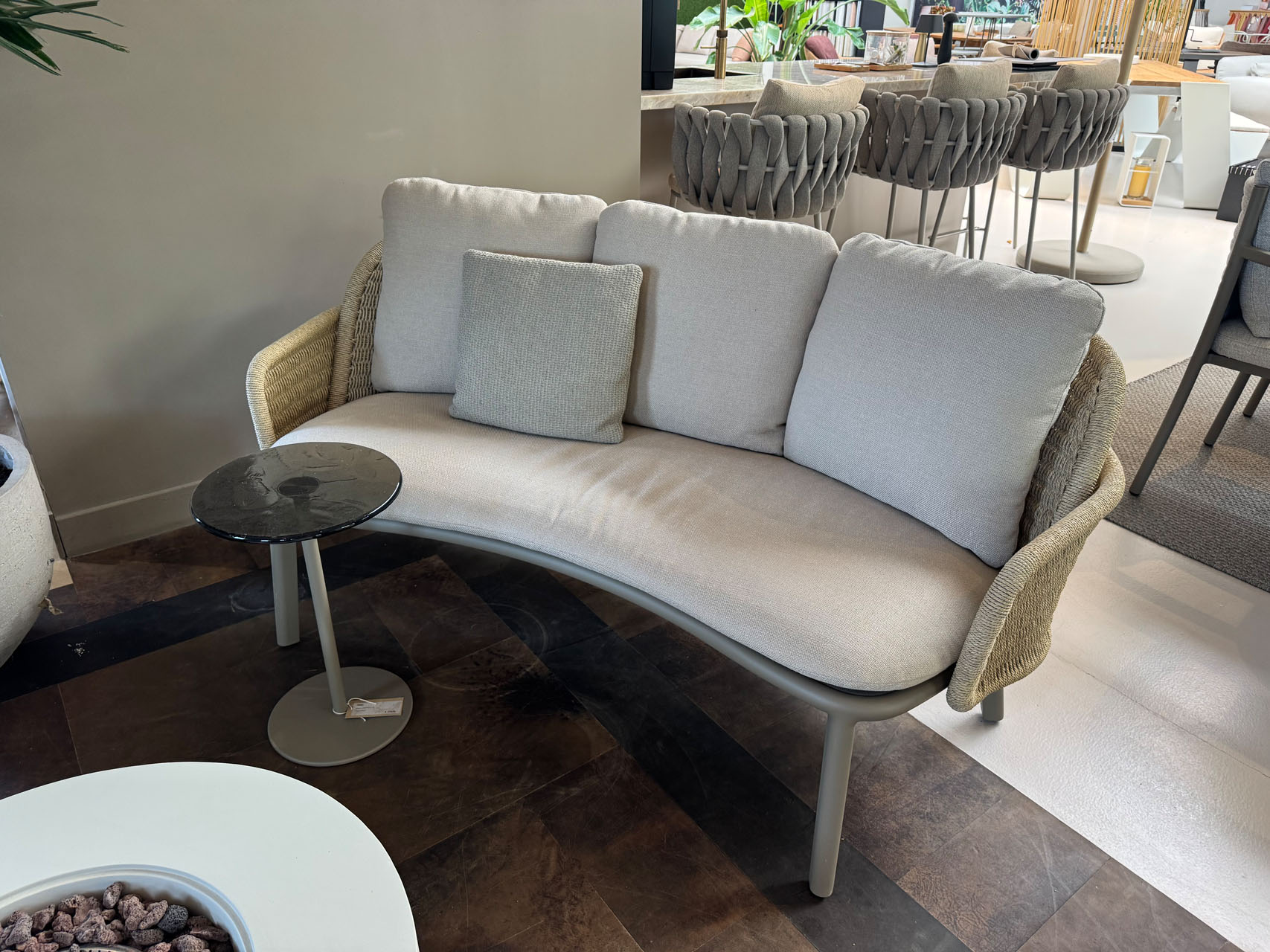 Jos de Groot Terrasadvies Tribu Suro loungebank 2