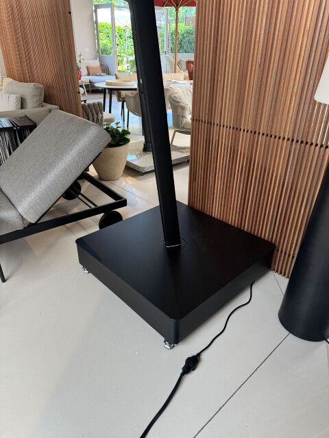 Jos de Groot Terrasadvies Umbrosa Versa parasol 03