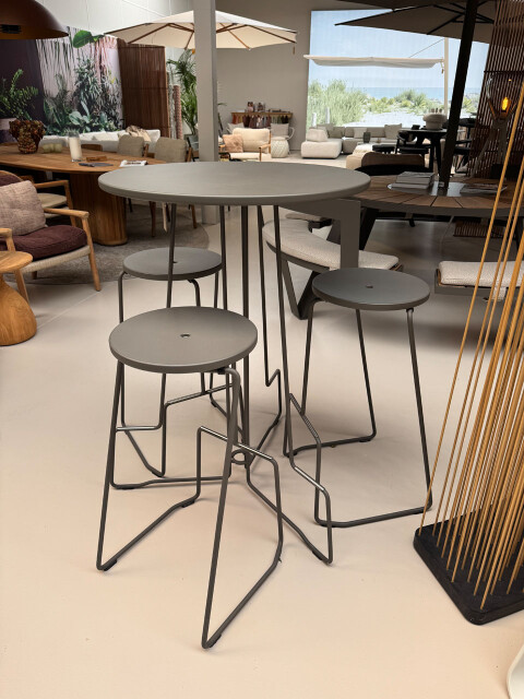 Terrasadvies Extremis Tiki 2