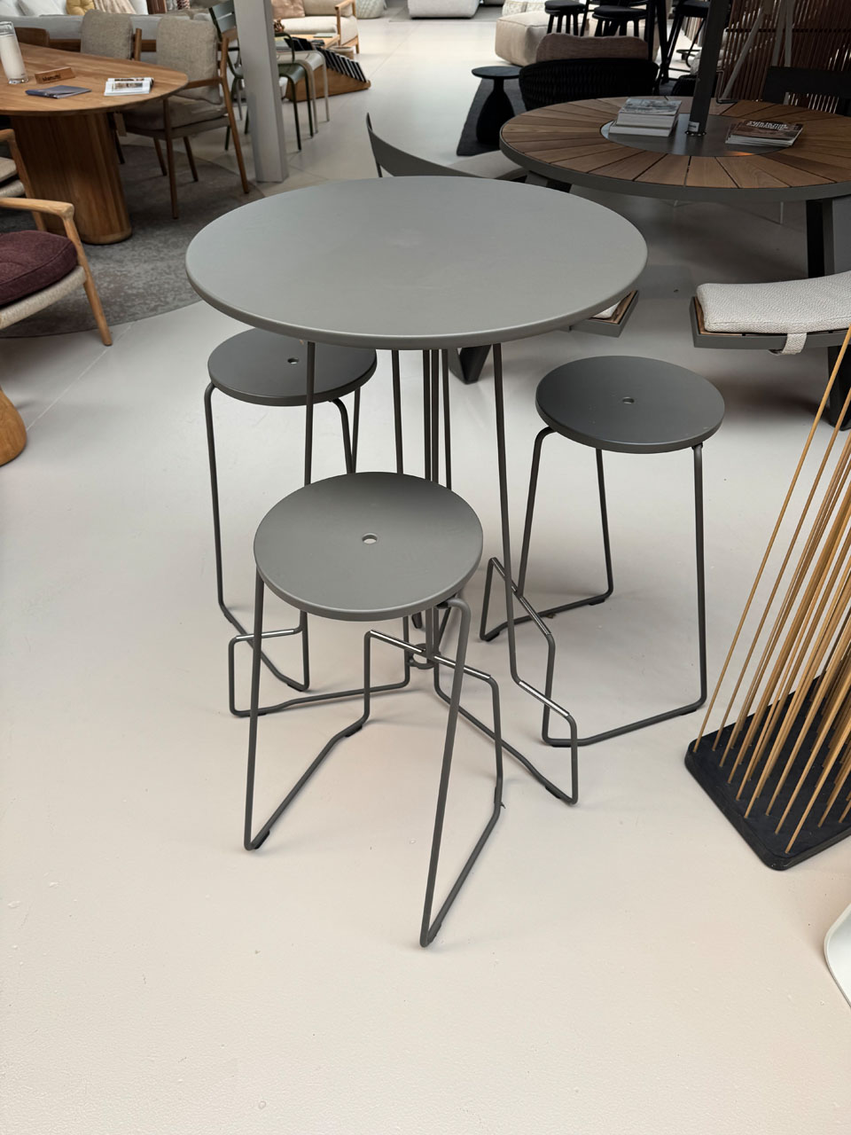 Terrasadvies Extremis Tiki 3