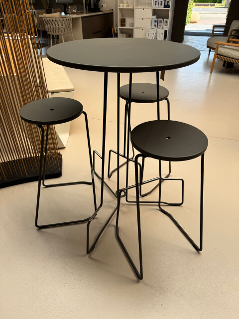 Terrasadvies Extremis Tiki 5