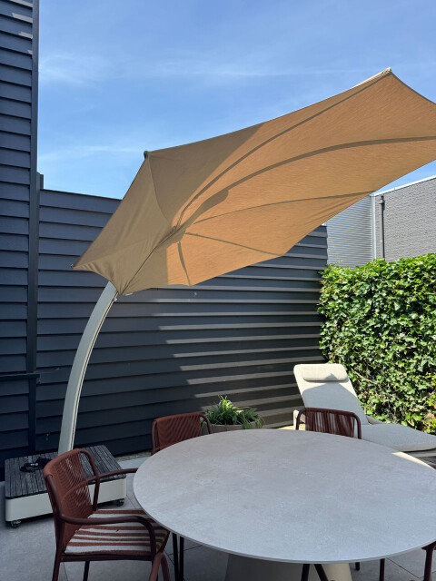 Terrasadvies Umbrosa Icarus UX2N Sand 1