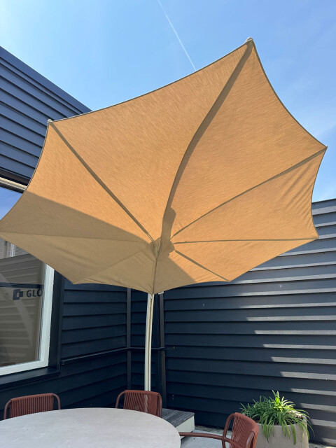 Terrasadvies Umbrosa Icarus UX2N Sand 2