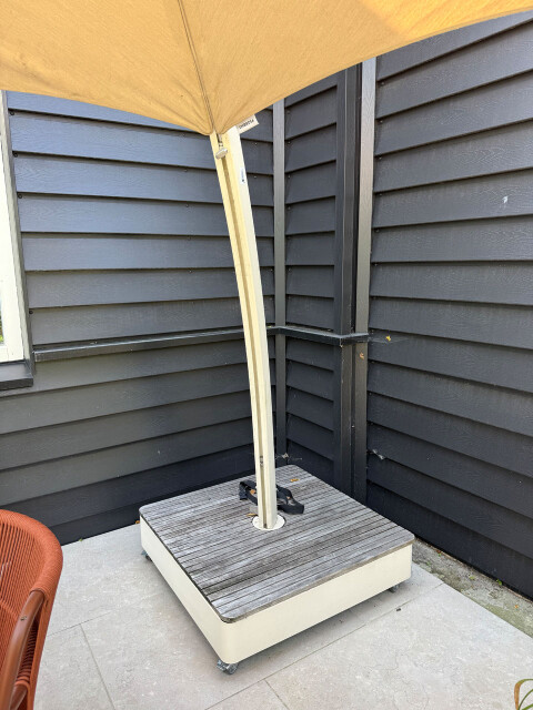 Terrasadvies Umbrosa Icarus UX2N Sand 4